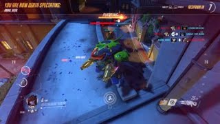 Nano Widow
