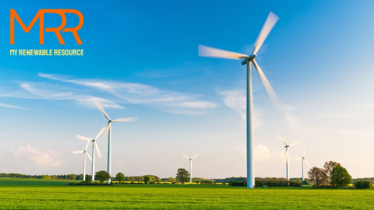 Tale of Two Counties- Michigan Renewable Energy Story