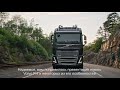 Тест-драйв нового Volvo FH