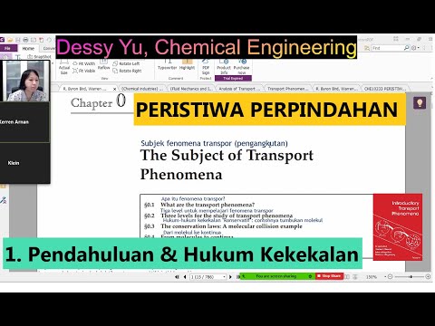 Video: Hubungan Antara Tekanan Dan Keupayaan Untuk Meramalkan Peristiwa