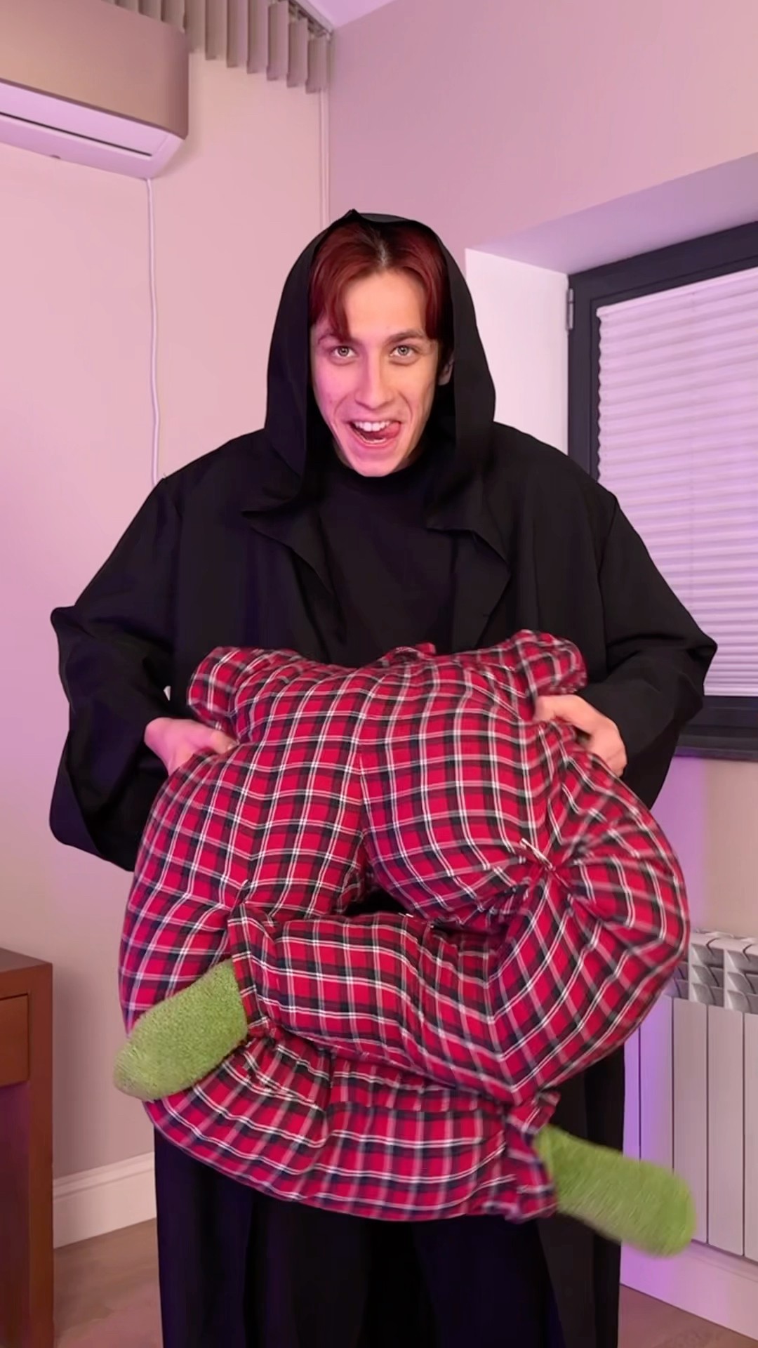 I become a wizard ??