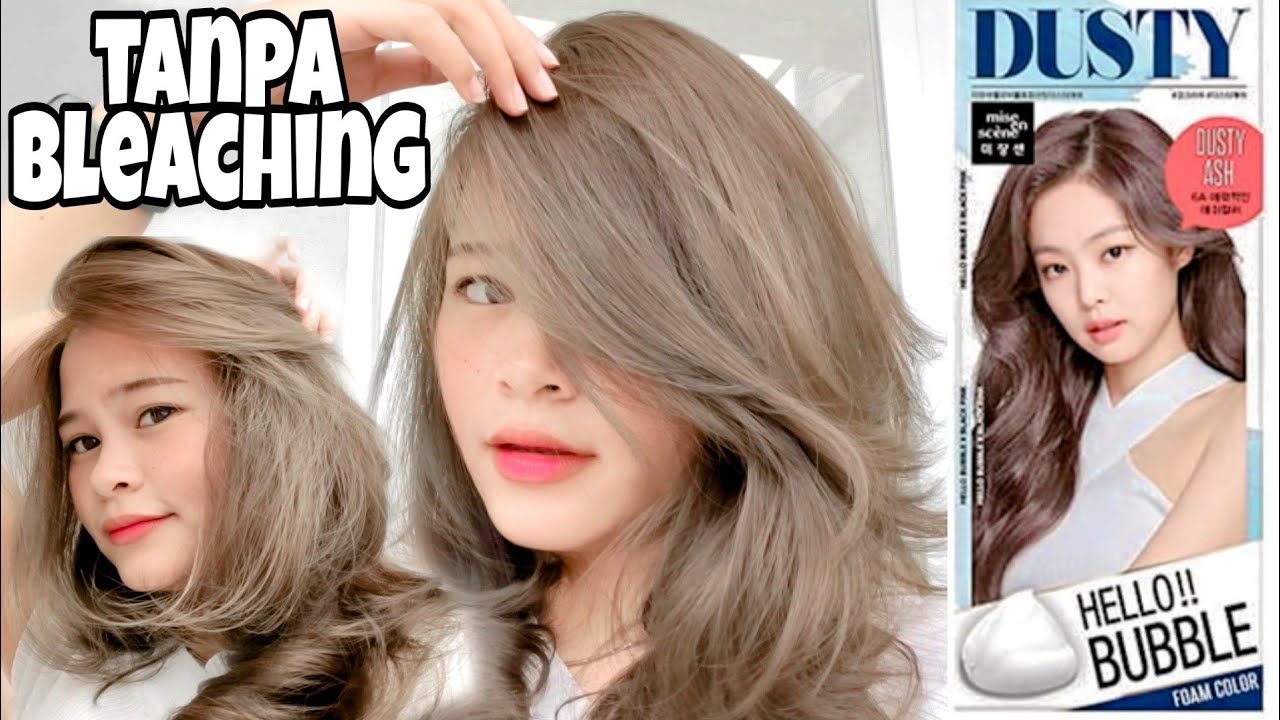 Mise En Scene Hello Bubble Dusty Ash Warnanya Bagus Banget Youtube Mise En Scene Hello Bubble Dusty Ash Warnanya Bagus Banget Youtube