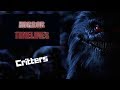 Horror Timelines Episode 17 : Critters