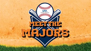 UTA College of Business Showcases Valuable Curriculum at Meet the Majors Event