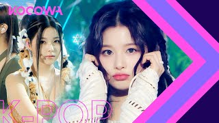 NMIXX - Atlantis Princess (Original Song by BoA) l Show! Music Core Ep 793