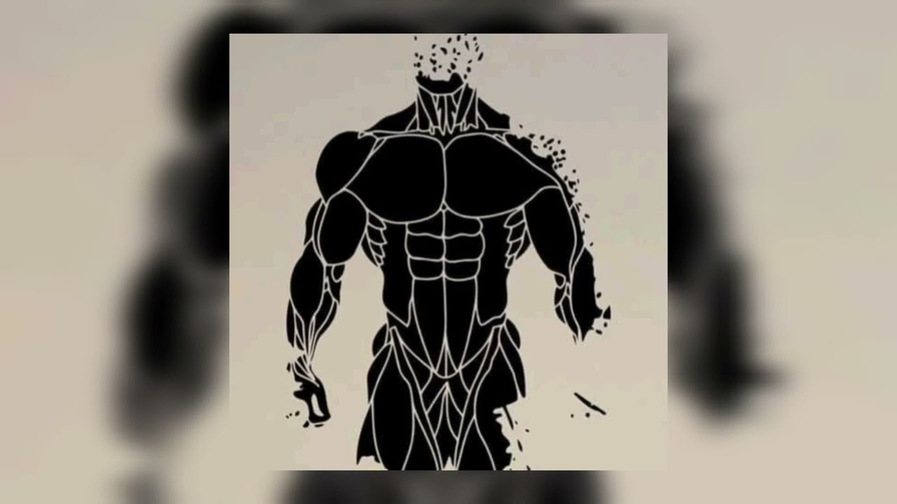 The Hercules Gene MSTN Regulation [Binaural Gene Expression Series