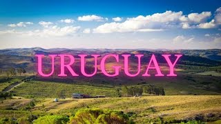 Uruguay Unveiled: A Journey Through History and Beauty