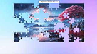 Fantasy Moon Jigsaw Puzzle Online screenshot 3