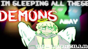 Ghost OC MAP - part 17 & 18