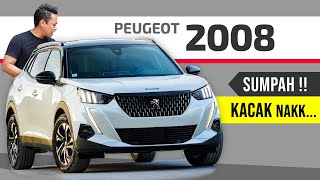 Peugeot 2008 (2022): Harga Betul² Mampu Milik.. Serius..