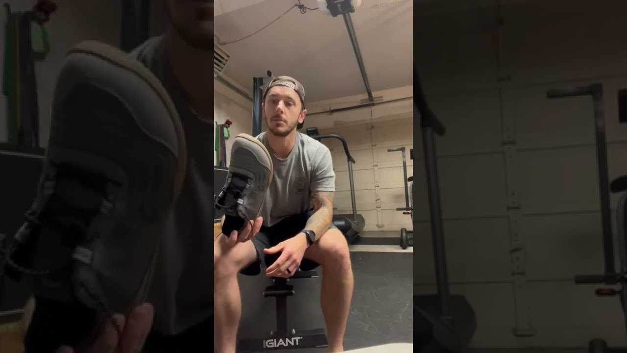 Xero Shoes 360 - New Minimalist Cross-Training Athletic Shoe Review