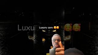 Luxury cars 🥰🥰#short #luxurycars