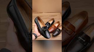 Man Loafers Shoes #loafers #manfashion #loafershoesformen