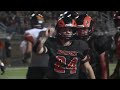 Highlights: Springfield vs. Mineral Ridge high school football