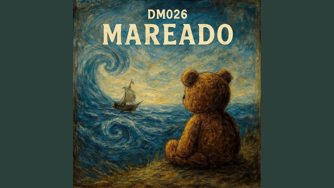 Mareado auf YouTube ansehen Mareado auf YouTube ansehen
