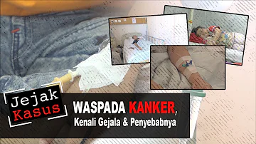 Apakah penyakit kanker Bisa Menurun ke Anak?