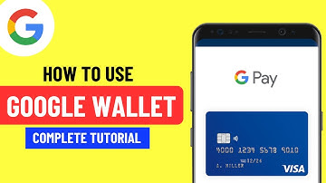 How TO USE Google Wallet { FULL GUIDE }