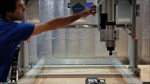 LOOK! The Best CNC Router to buy for Your future: 5 Prime CNC Robo Router