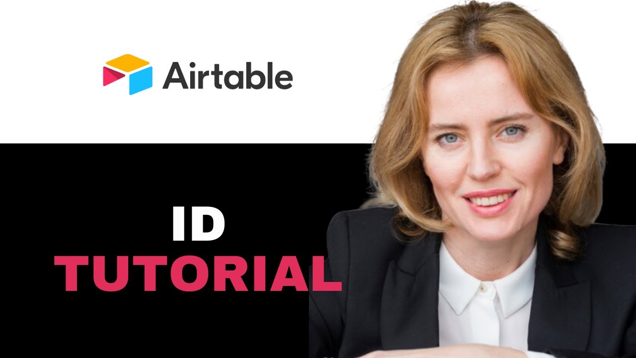 How to Get Airtable Base ID 2025