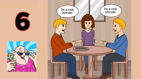 Braindom 3: Smart, Brain Games All Levels Walkthrough 111-120 Gameplays Android