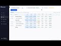 Versioned Budgets & Locked Forecasts — Financial Intelligence by Keboola