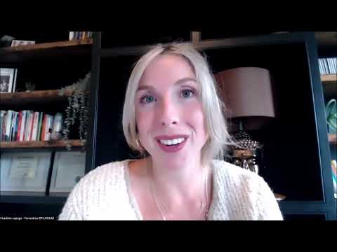 Selling Yourself Differently with Charlène Lepage - Excerpt 1