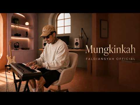 MUNGKINKAH – STINKY | COVER BY FALDIANSYAH