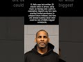 R Kelly Reveals His Secret Prison Project 25 Albums Ready To Drop Rkelly Shorts Viral mp3