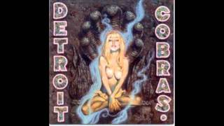 The Detroit Cobras - My Baby Loves the Secret Agent