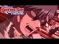 Playing the Villain for Fun | Trapped in a Dating Sim