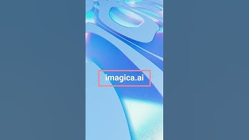 Build your app in seconds with AI I Imagica AI #aidesign #aitools #aiapp