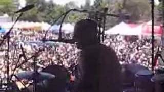 Pepper - Ashes Live at Warped Tour