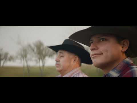Matt Castillo - Cause He's A Cowboy