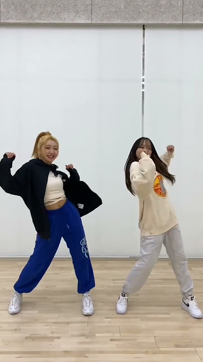 SECRET NUMBER TikTok Update - #MINJI #DITA