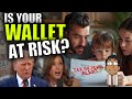 Understanding Tax Plans: Trump vs. Harris