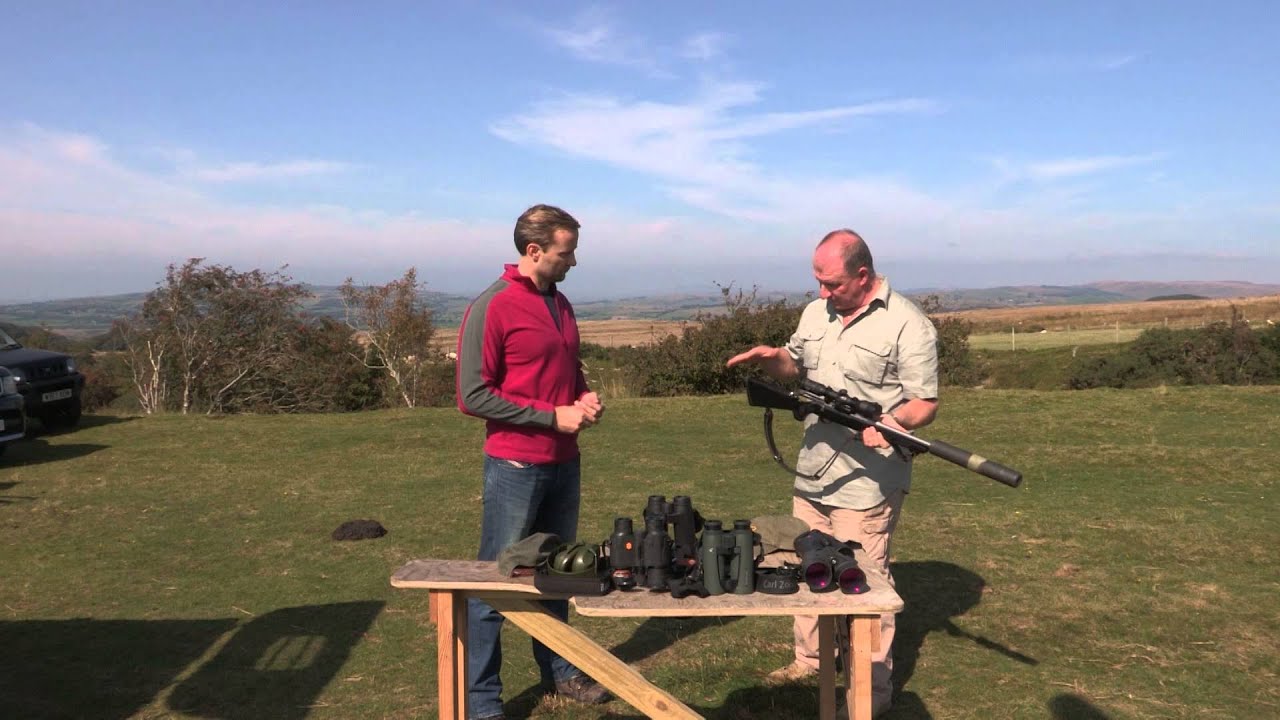 Basic Rifle Safety & The Effect of Ricochet - YouTube