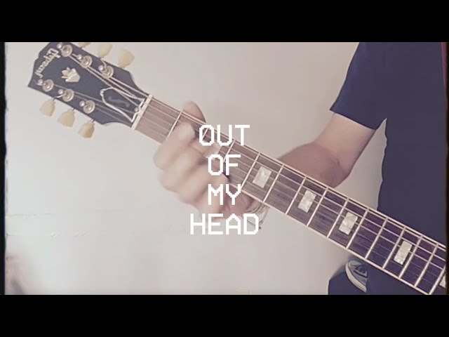 The Record Company - Out Of My Head