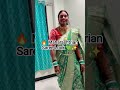 Nauvari Saree Look | Maharashtrian Traditional Style | Savita Saini Vlogs