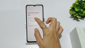 how to change default app in oppo a38 | oppo a18 me default app kaise badlen | set default app