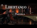 BR Klassik - Libertango (Astor Piazzolla) | Wassily & Alexej Gerassimez