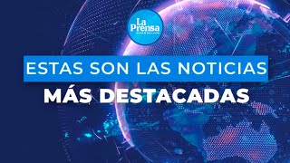 Estas Son Las Noticias Más Destacadas De La Prensa De Lara Del 03032023