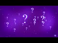 Flowing  glowing question marks free backgrounds no copyright   all backgrounds