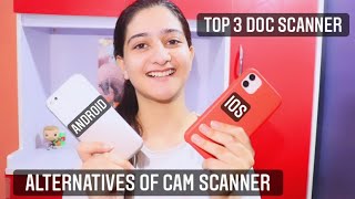 Top 3 Best & Free Scanner Apps for Android and IOS screenshot 5