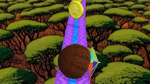 Going Ball level  411,412 Solution Fast Ball running in a way #game#viralvideo #runningball