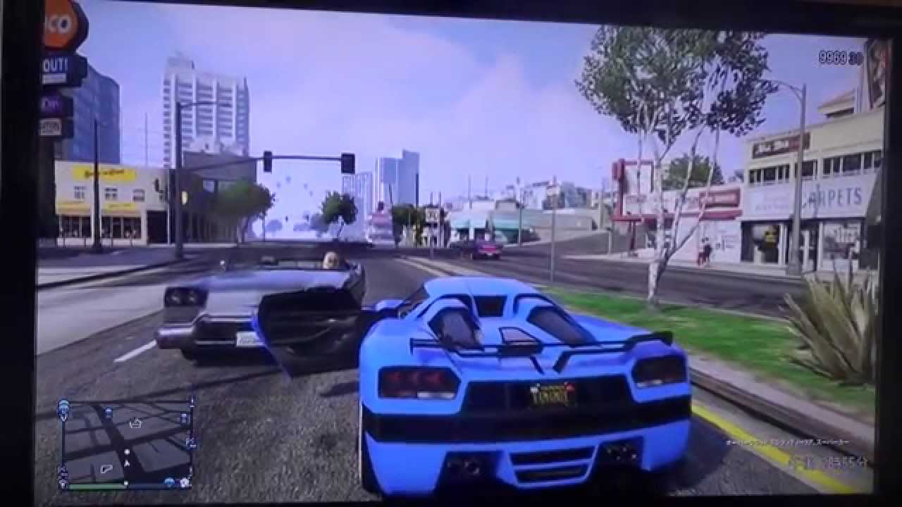 Gta オンライン 賞金 首