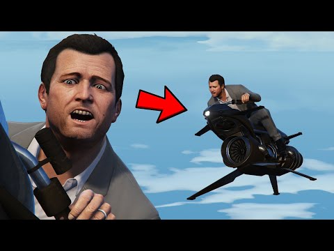 Video: Mikä gta 5 -pääte on canon?