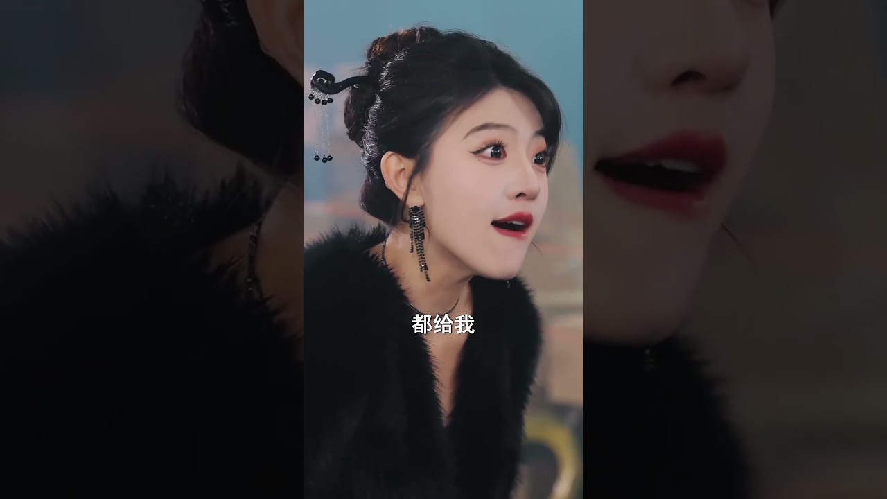 废柴卧底穿书：心声暴露后逆袭