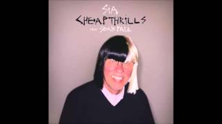 cheap thrills    by frank dj remix