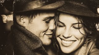 Kiss Me Until Time Breaks – The Most Emotional 60s Love Songs | Vintage Love