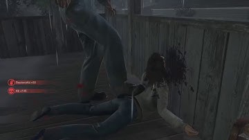 New Single Player Challenges: Packanack Party: Friday The 13th : The Game